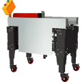Carton Bottom Folding and Conveying Machine Service
