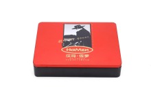 Gift Tin, Tin Box, Gift Box