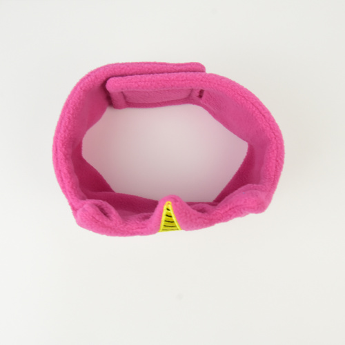 Netter lustiger Kinderschlafender Stirnband-Kopfhörer für Geschenke