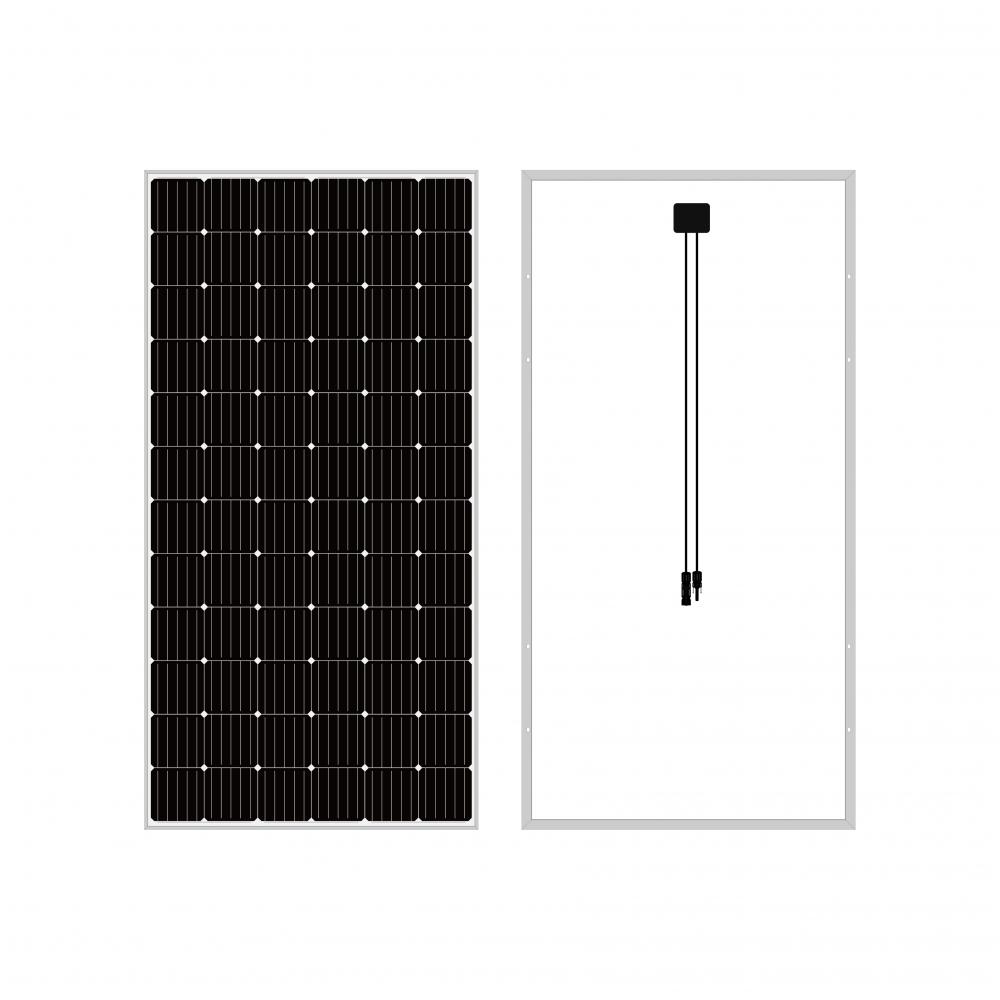 380W PV solar mdoule 360wp 370wp solar panel