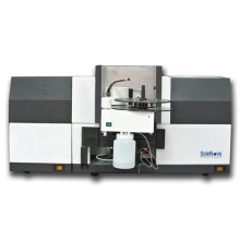 Scienovo Factory SN-AAS810F Graphite Furnace Atomic Absorption Spectroscopy
