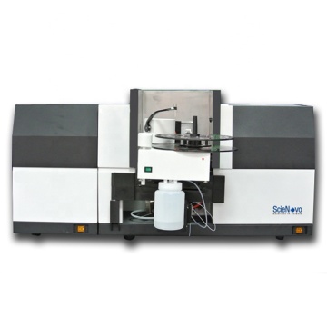 Scienovo Factory SN-AAS810F Graphite Furnace Atomic Absorption Spectroscopy