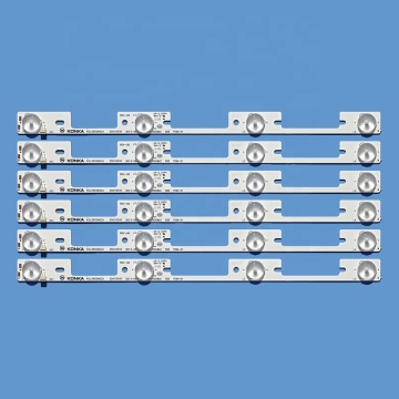 TV-090 Backlight Kit for Konka 40L2400 L40t20 Smart TV Repair