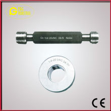 American Standard Thread plug/ring Gauges
