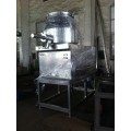 GHL-250 Series High Speed Mixing Granulator