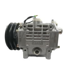 24V Bus Air Conditioner Compressor AK33 2B Repair Part