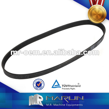 Japanese Original Engine Fan Belt for 4HK1 Engine Parts