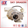 Turbocharger GT37 734056-5003 for Yuchai YC6112