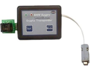 Bmw Auto Transponder Key Programmer Motorcycle Diagnostic Tool