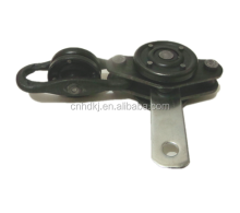 Automatic safety overhead trolley conveyor high quality carbon steel overhead conveyor