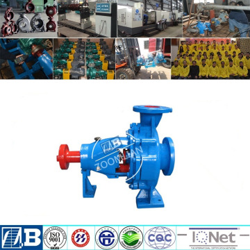 IS Irrigation Pump Garden/Garden Pump Parts/Electric Garden Pump