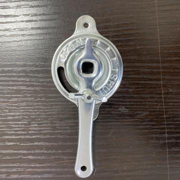 Air Conditioning Air Damper Quadrant Handle