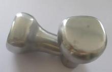 Car Knob & Gear Knob & Aluminum alloy gear head & Polishing