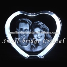 Wedding Souvenirs Crystal Love Frames For Home Decorations