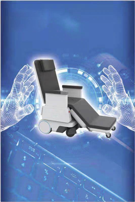 سرير طبي لإعادة التأهيل Rehabilitation Medical Bed