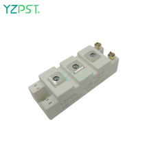 높은 단락 회로 기능 650V IGBT 전원 모듈 200a