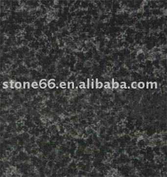 forest green granite stone