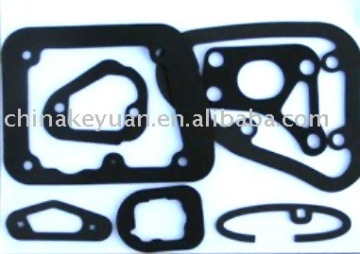 silicone gaskets