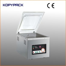 stainless steel table top home vacuum packing machine