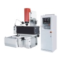 ZNC EDM Batarya Makinesi DM550 Die