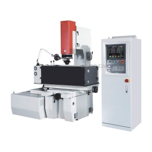 ZNC EDM Batarya Makinesi DM550 Die