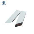 Gift Box Tungsten Steel V Groove Diamond Blade