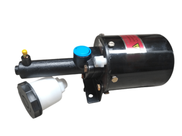 Air Compressor Booster Pump for XGMA