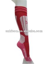 Women Fashion Ski Socks