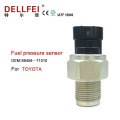 TOYOTA fuel rail pressure sensor 89458-71010