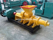 popular using rice husk briquette/lignite briquettes