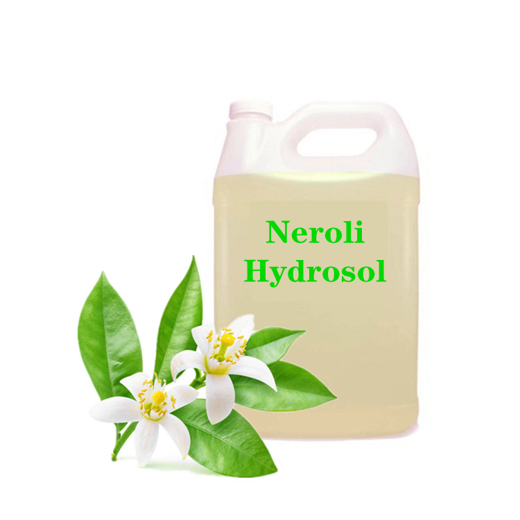 Hydrolat de néroli naturel pour la revente