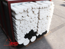 Wear-resistant Delrin POM-C Polyacetal POM Rod Price