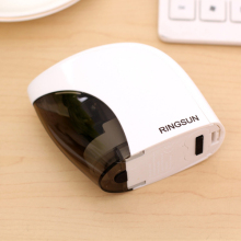 Pretty electric pencil sharpener