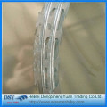 450 mm galvaniserad Razor Barbed Wire