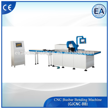 mytest2 Bus Bar Bending Cutting Machine