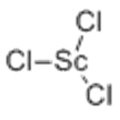 CHLORURE DE SCANDIUM CAS 10361-84-9