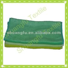100% bamboo towel green bamboo bath towel
