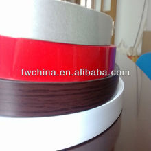 2013 latest pvc edge triming manufacturer in China