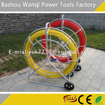 FRP Ruf Rod/Fiberglass Ruf Rod