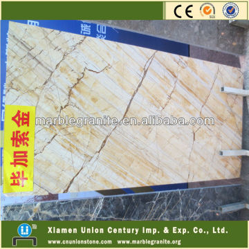 Marble Picasso Flooring Tiles