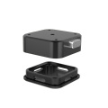 UAV PTZ Camera Quick Installation Adapter Switch Kit