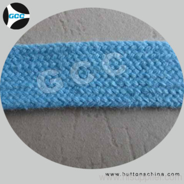 Braided Cotton Tape?