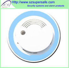 Wireless Smoke Detector Alarm