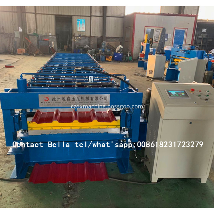 tile machine sale