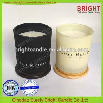 Christmas Candle Jars Wholesale