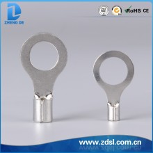 Non-Insulated Ring Terminal