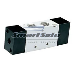 Smart 4A220-08 Serives Pneumatic Air Control Valve