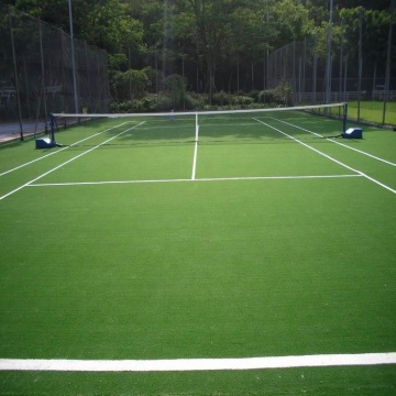 Tennis Golf Field Turf Tapis Herbe artificielle