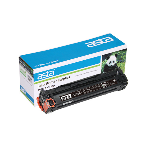 ASTA Toner Cartridge for HP CE320A 128A