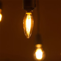 Bombillas LED de calidad compacta
